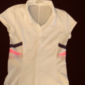 Nike Golf Tour Performance Shirt Size XS